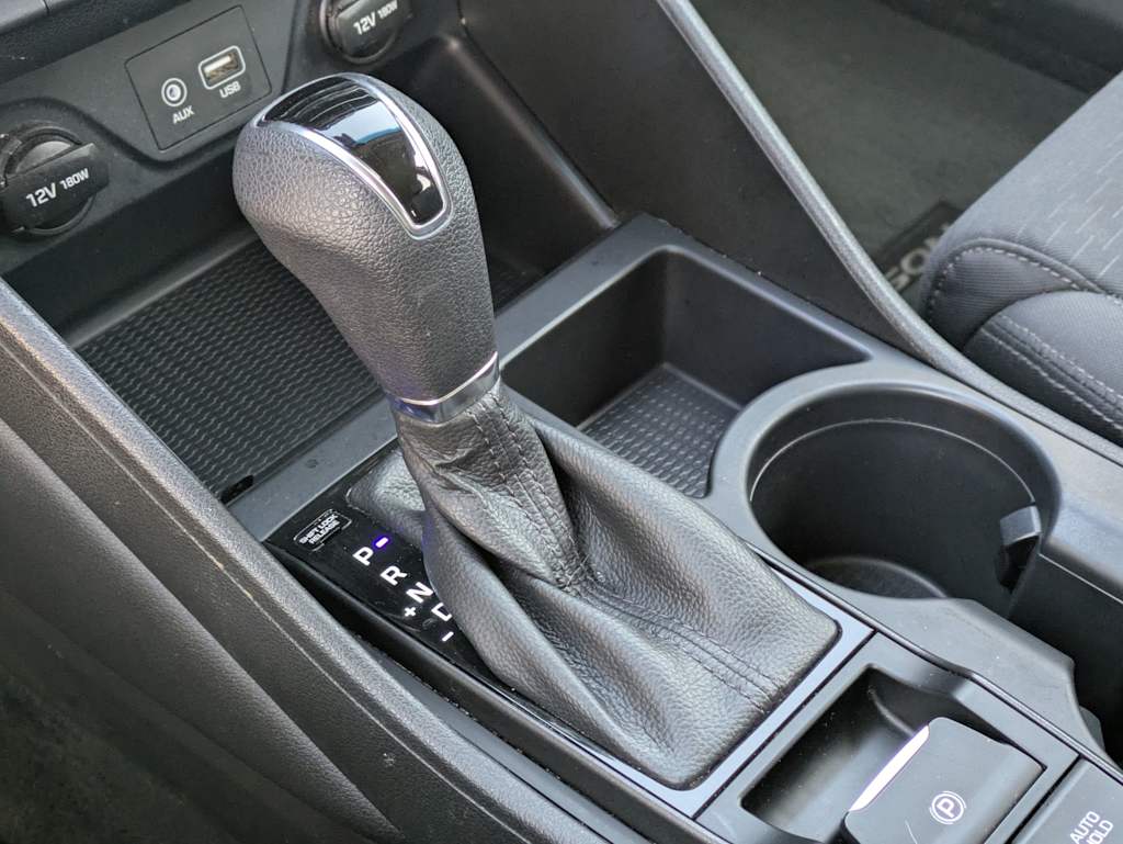 Thumbnail: 2020 Hyundai Tucson - 31