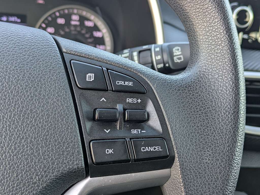 Thumbnail: 2020 Hyundai Tucson - 28