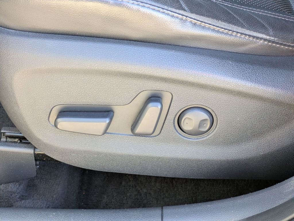 Thumbnail: 2021 Hyundai Tucson - 25