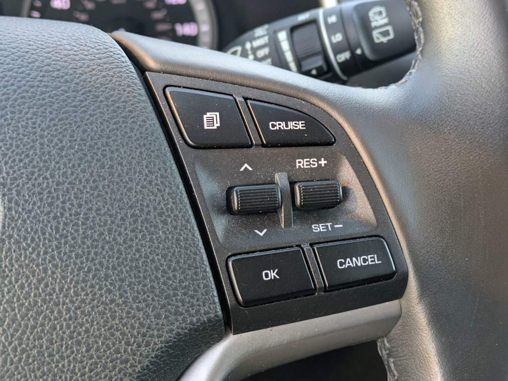 Thumbnail: 2021 Hyundai Tucson - 29