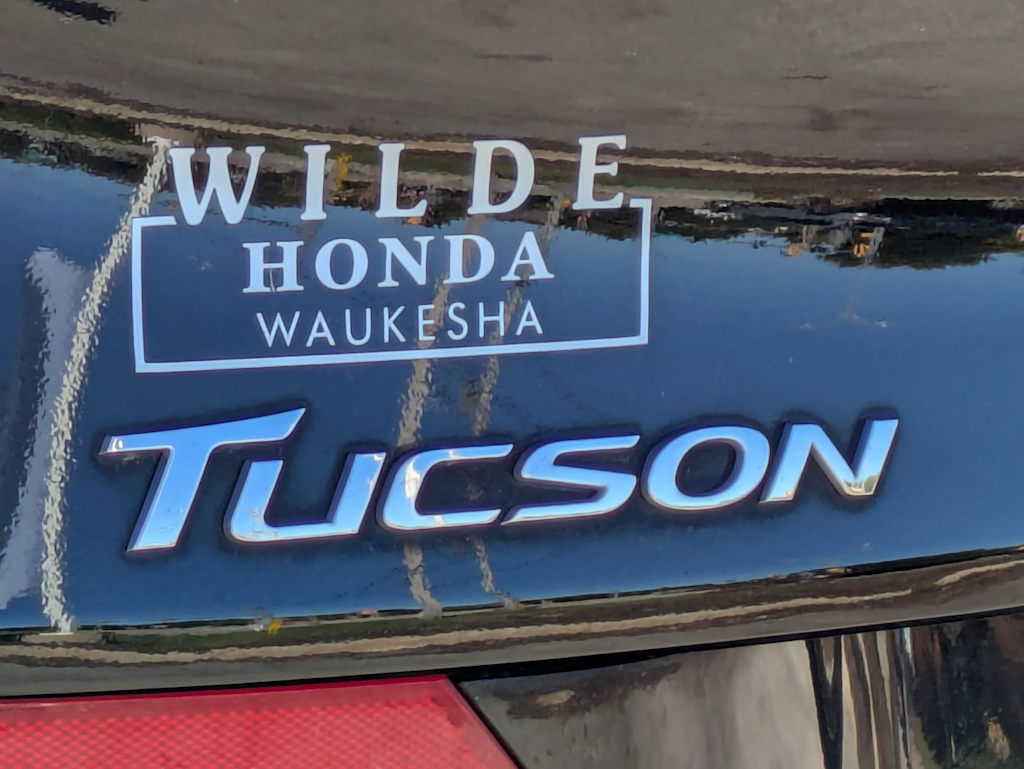 Thumbnail: 2021 Hyundai Tucson - 6