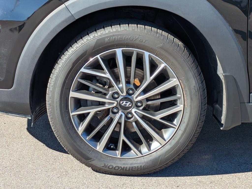 Thumbnail: 2021 Hyundai Tucson - 7