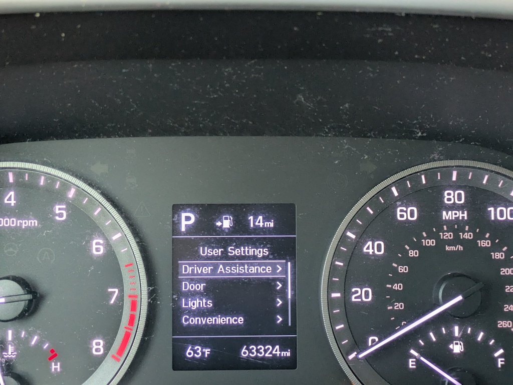 Thumbnail: 2021 Hyundai Tucson - 15