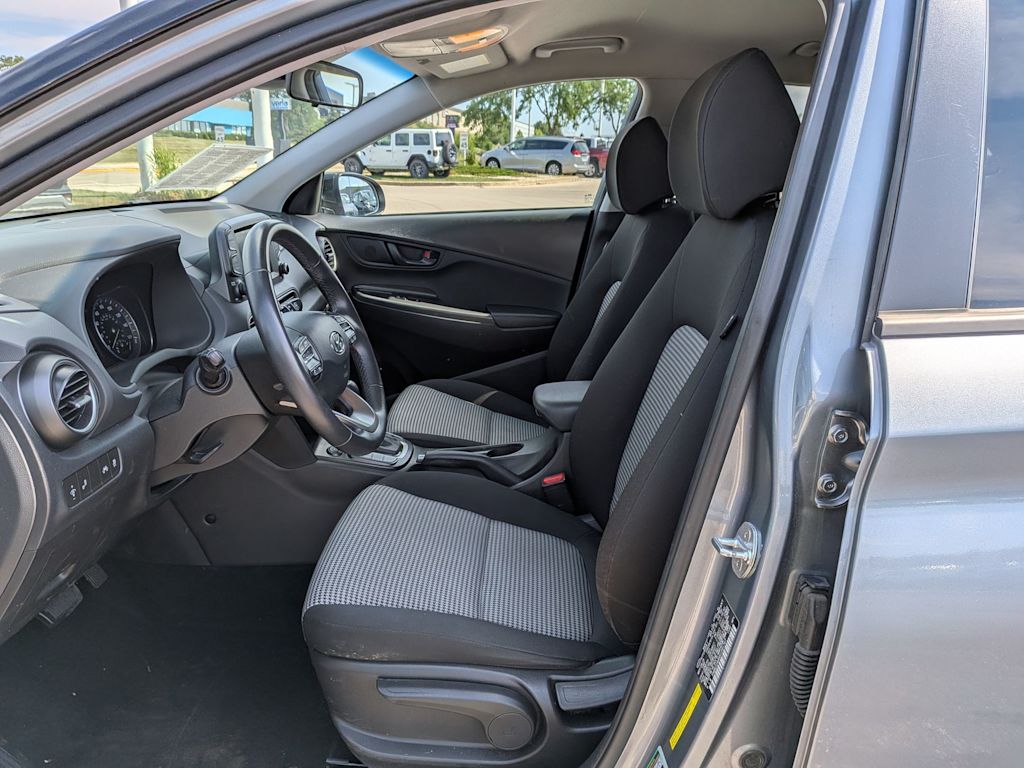 Thumbnail: 2019 Hyundai Kona - 9