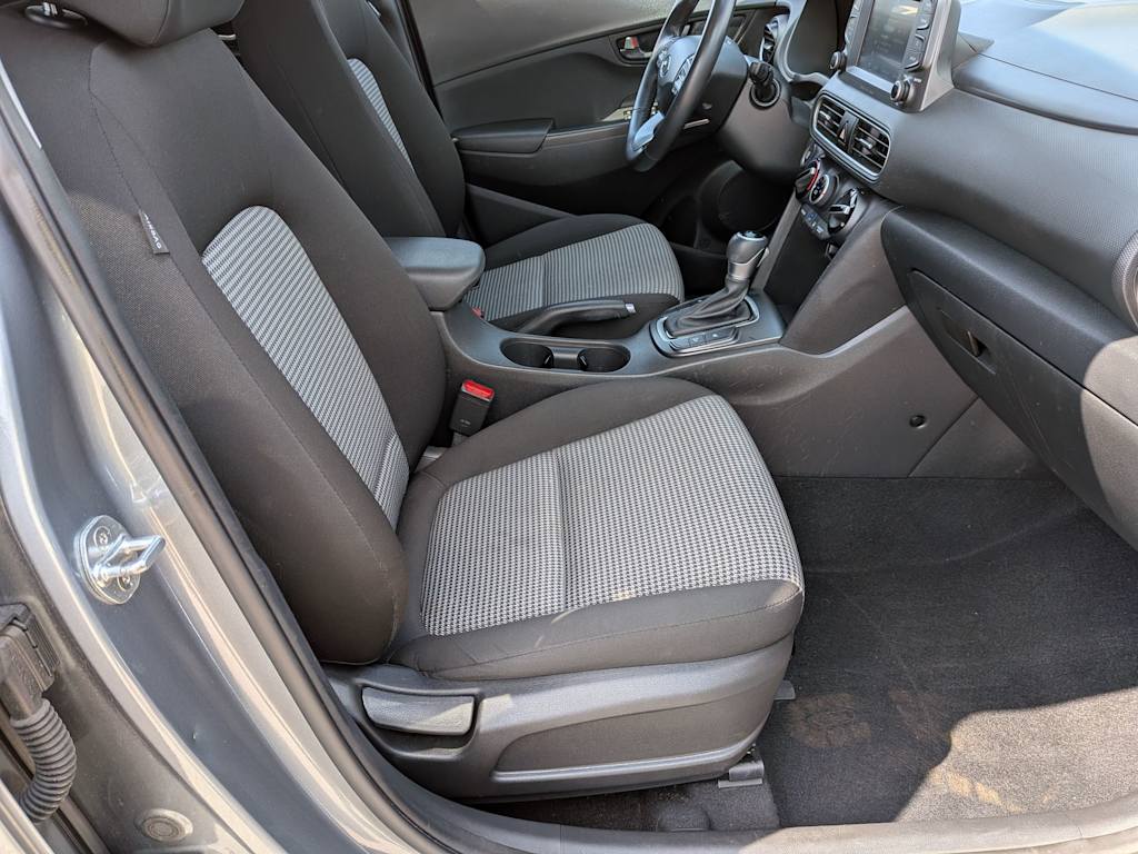 Thumbnail: 2019 Hyundai Kona - 10