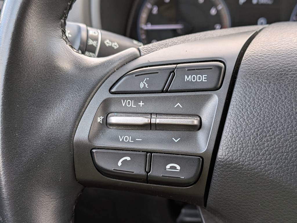 Thumbnail: 2019 Hyundai Kona - 28