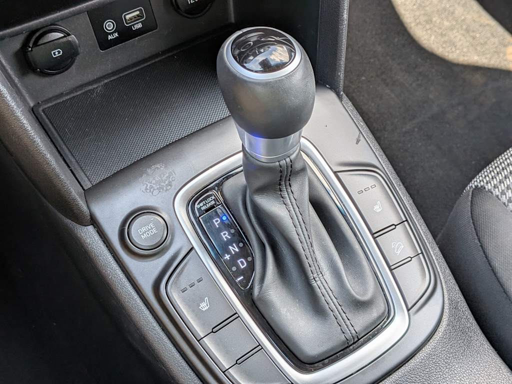Thumbnail: 2019 Hyundai Kona - 32