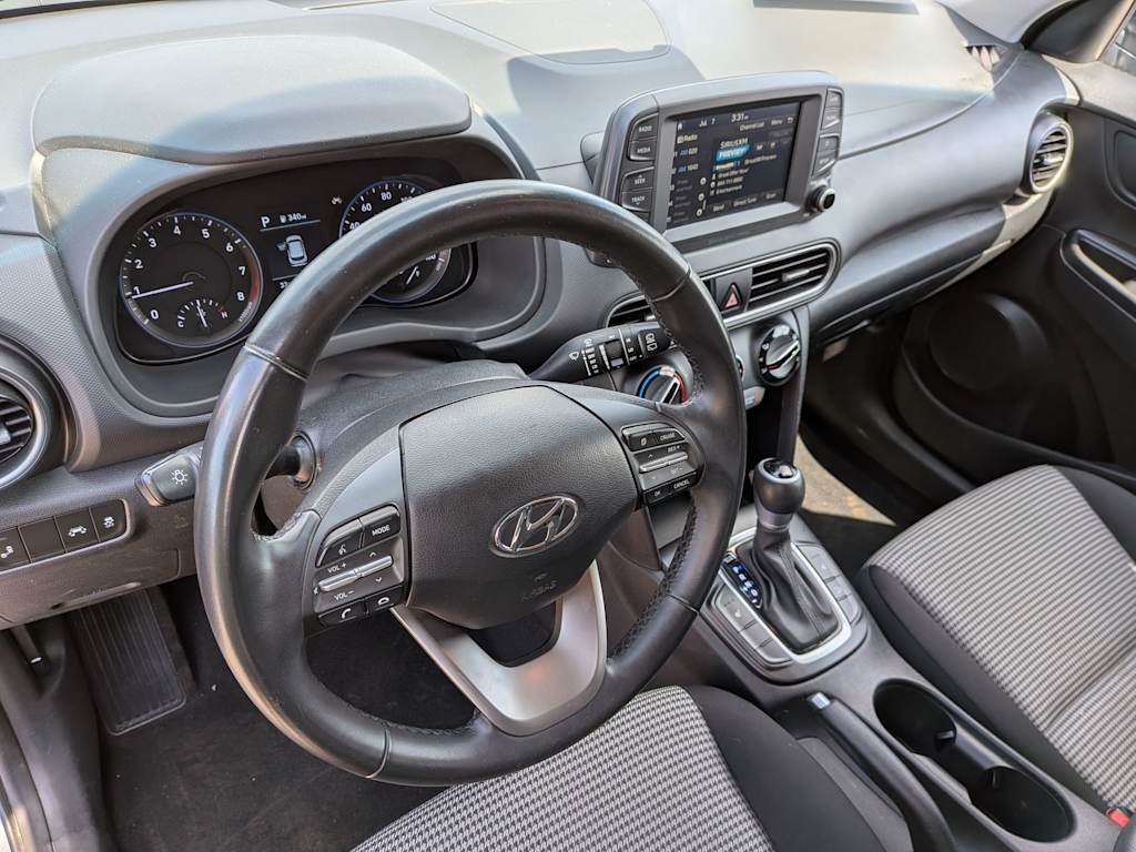 Thumbnail: 2019 Hyundai Kona - 2