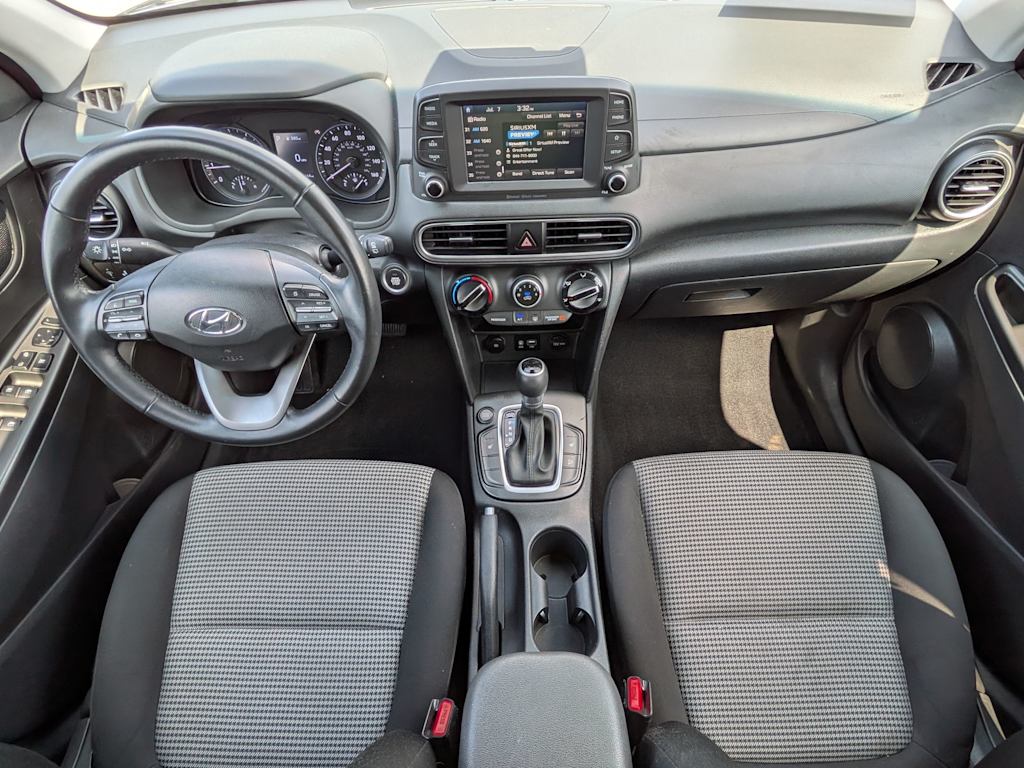 Thumbnail: 2019 Hyundai Kona - 8
