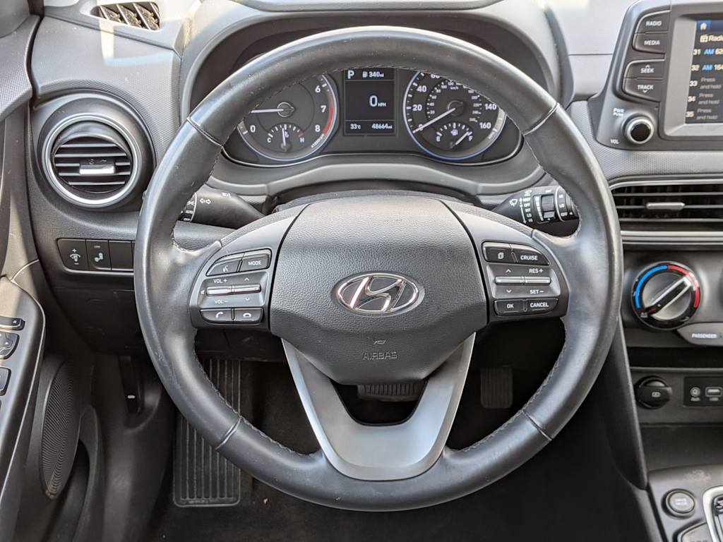 Thumbnail: 2019 Hyundai Kona - 12
