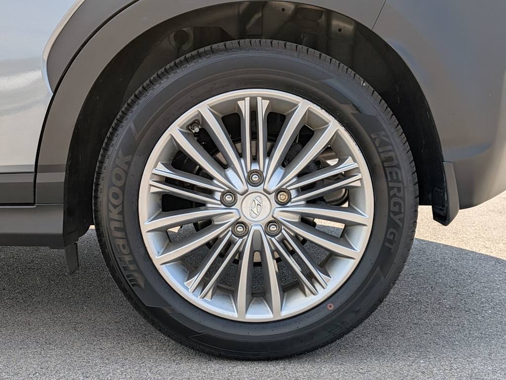 Thumbnail: 2019 Hyundai Kona - 7