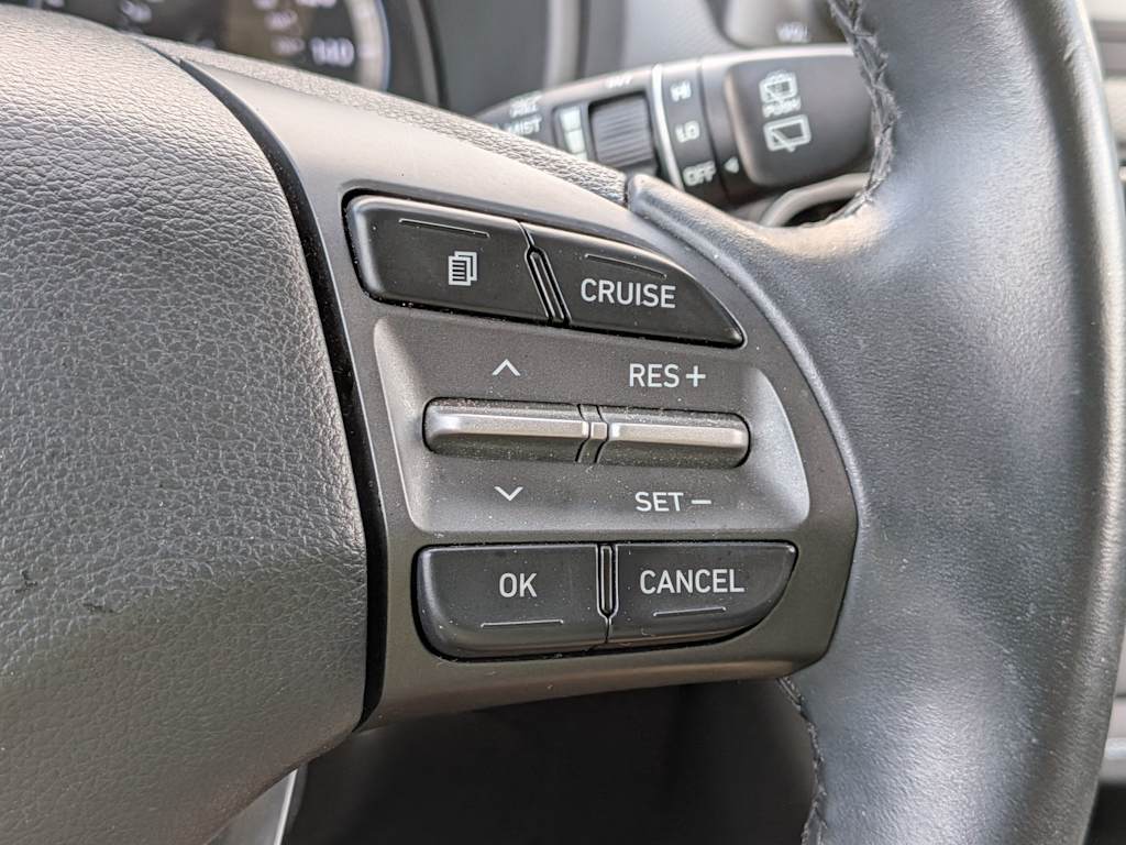 Thumbnail: 2019 Hyundai Kona - 29
