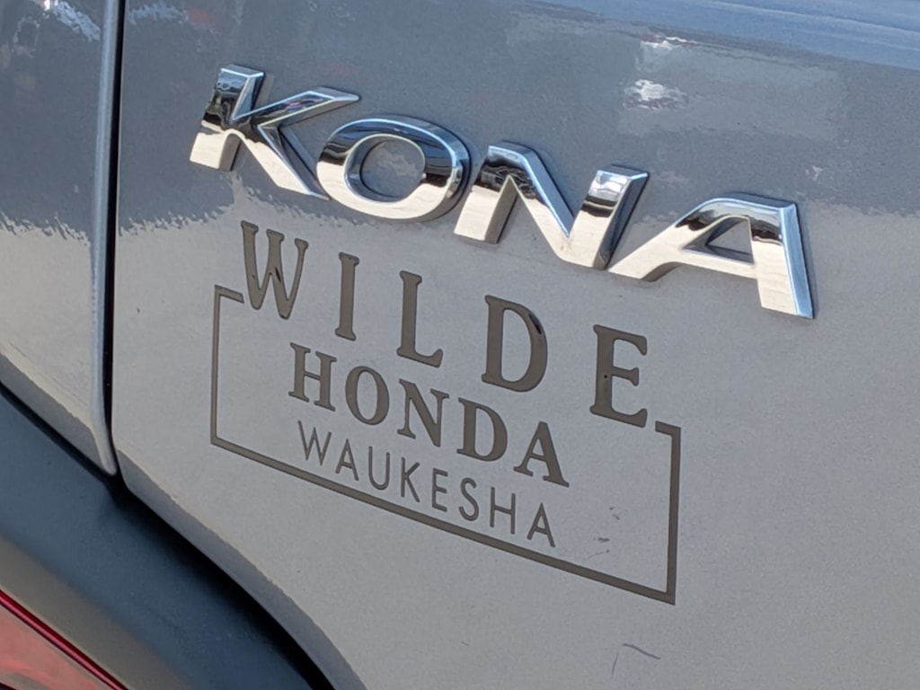 Thumbnail: 2019 Hyundai Kona - 6