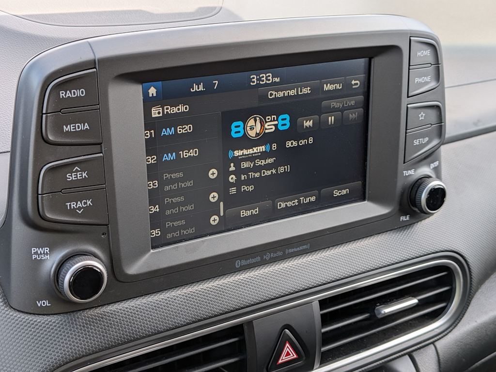 Thumbnail: 2019 Hyundai Kona - 13