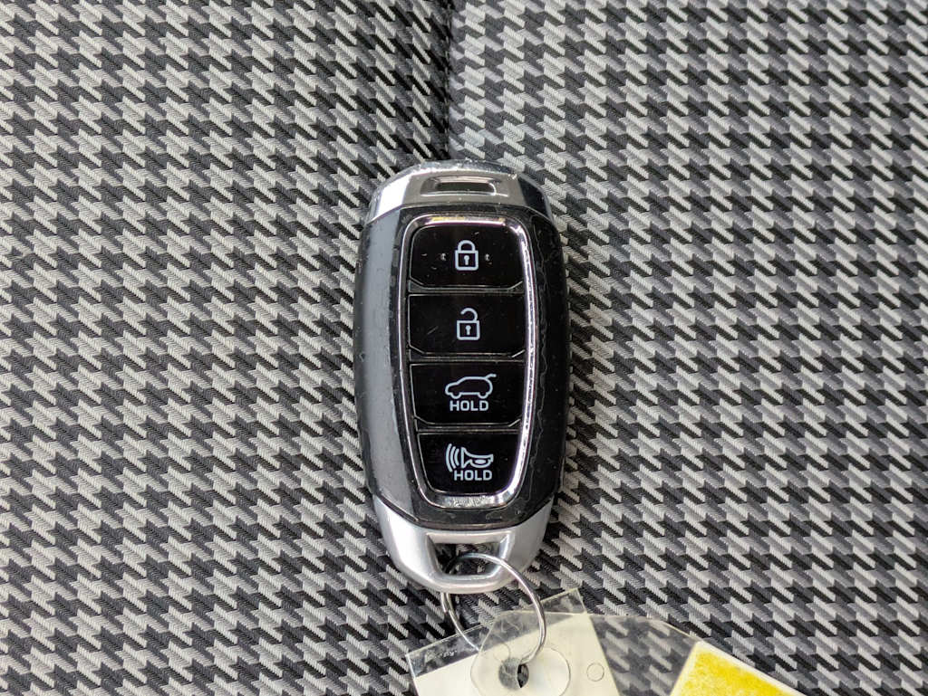 Thumbnail: 2021 Hyundai Kona - 18