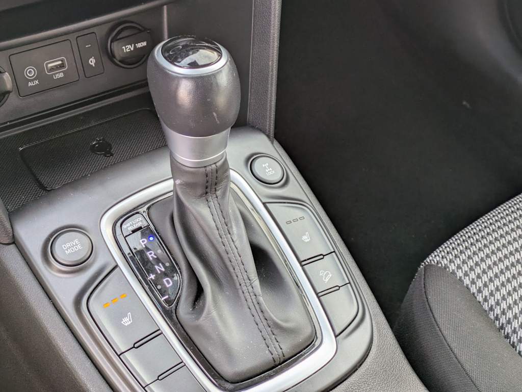 Thumbnail: 2021 Hyundai Kona - 15