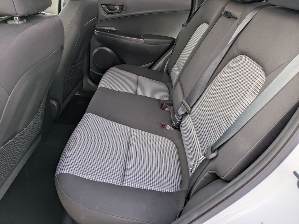 Thumbnail: 2021 Hyundai Kona - 35