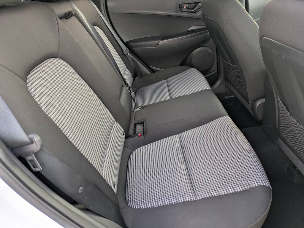 Thumbnail: 2021 Hyundai Kona - 37