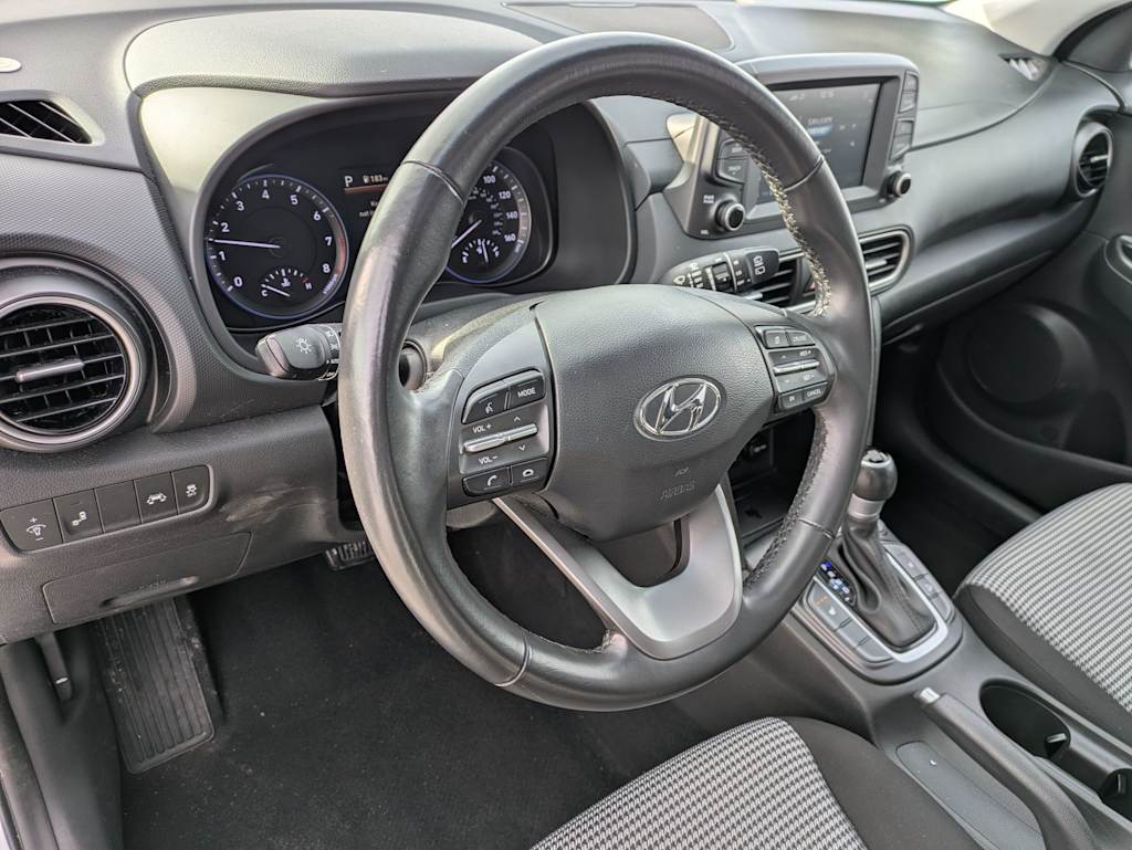 Thumbnail: 2021 Hyundai Kona - 2