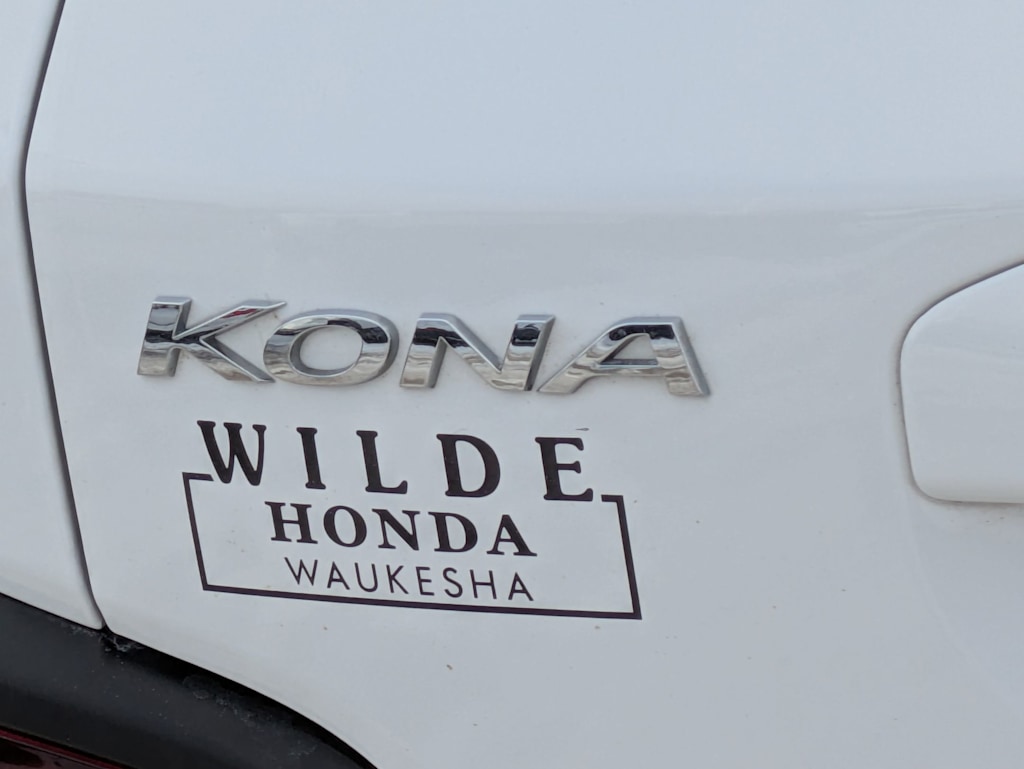 Thumbnail: 2021 Hyundai Kona - 29