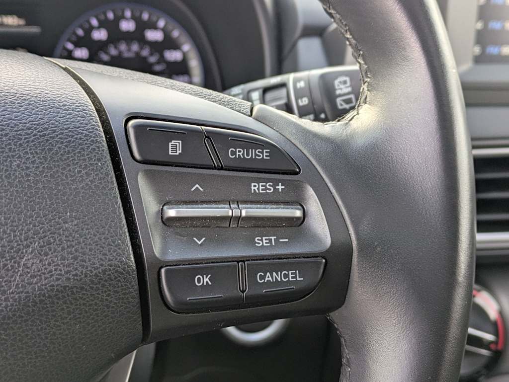 Thumbnail: 2021 Hyundai Kona - 43