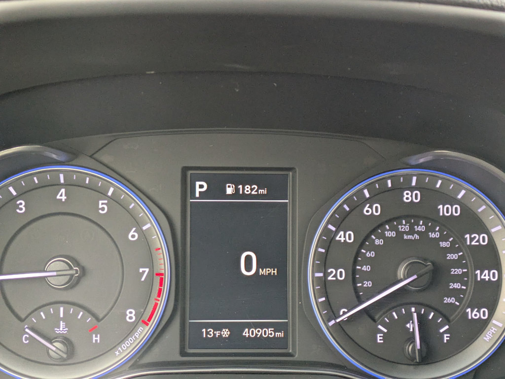 Thumbnail: 2021 Hyundai Kona - 16