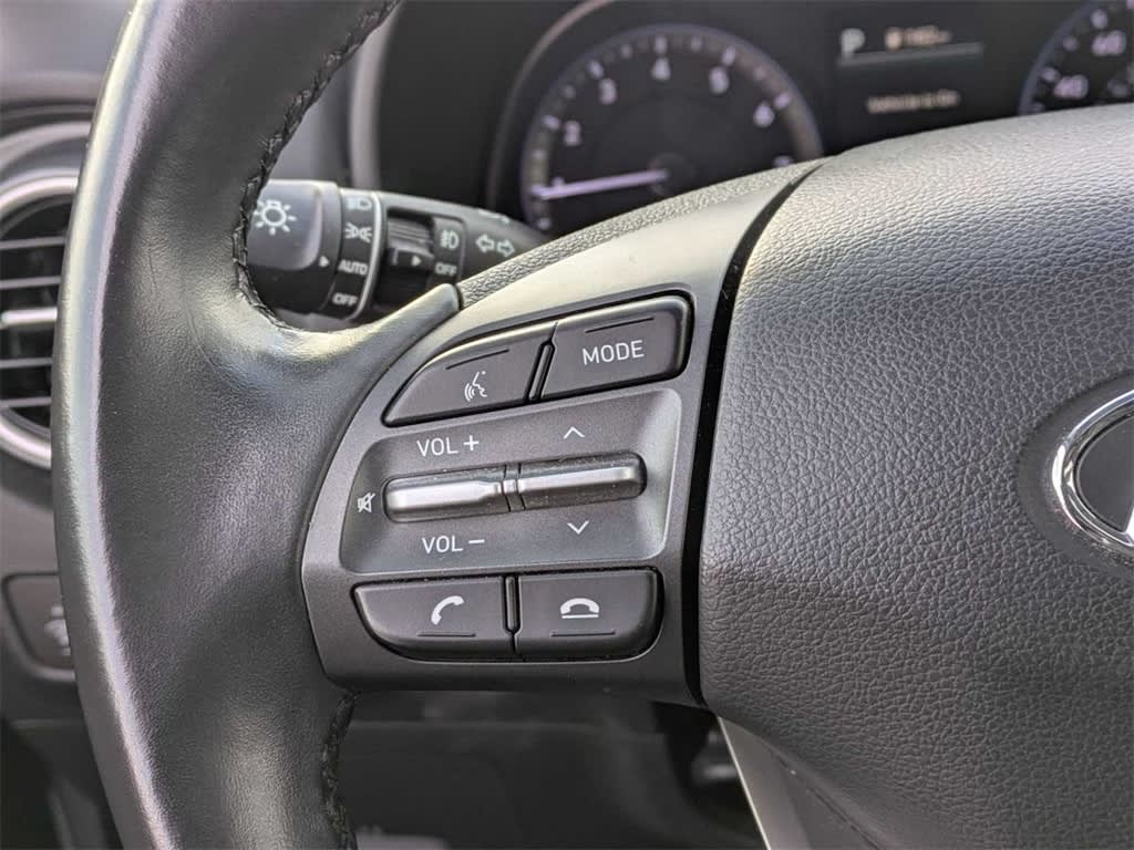 Thumbnail: 2021 Hyundai Kona - 42