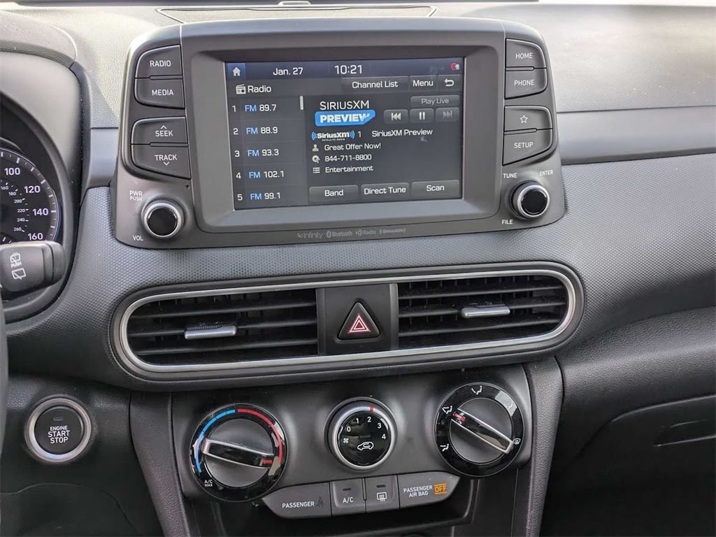 Thumbnail: 2021 Hyundai Kona - 47