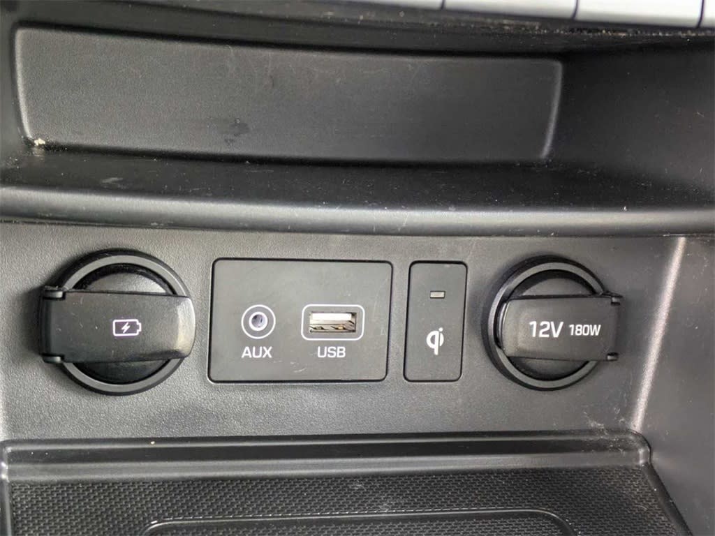 Thumbnail: 2021 Hyundai Kona - 53