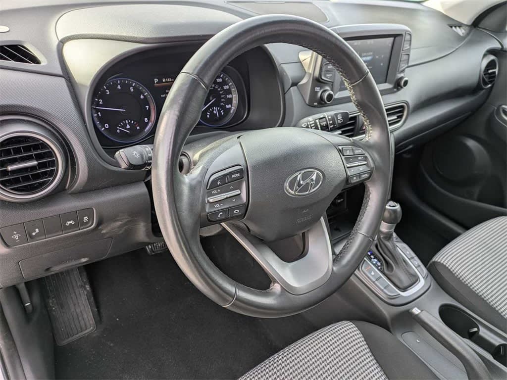 Thumbnail: 2021 Hyundai Kona - 8