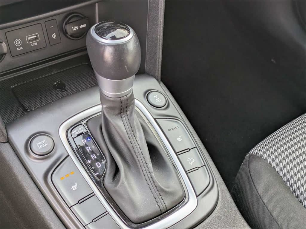 Thumbnail: 2021 Hyundai Kona - 54