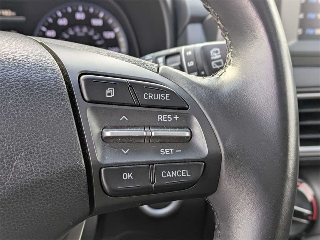 Thumbnail: 2021 Hyundai Kona - 44