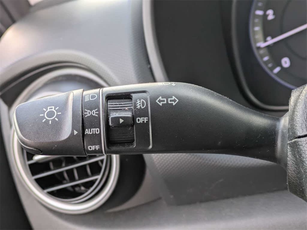 Thumbnail: 2021 Hyundai Kona - 46