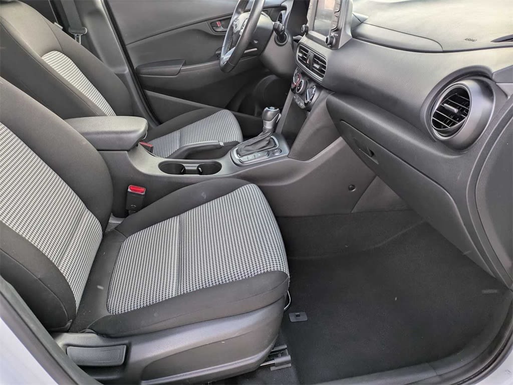 Thumbnail: 2021 Hyundai Kona - 10