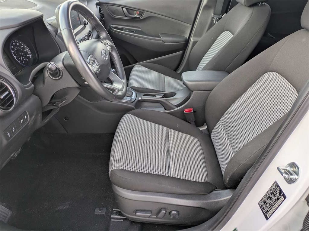 Thumbnail: 2021 Hyundai Kona - 9