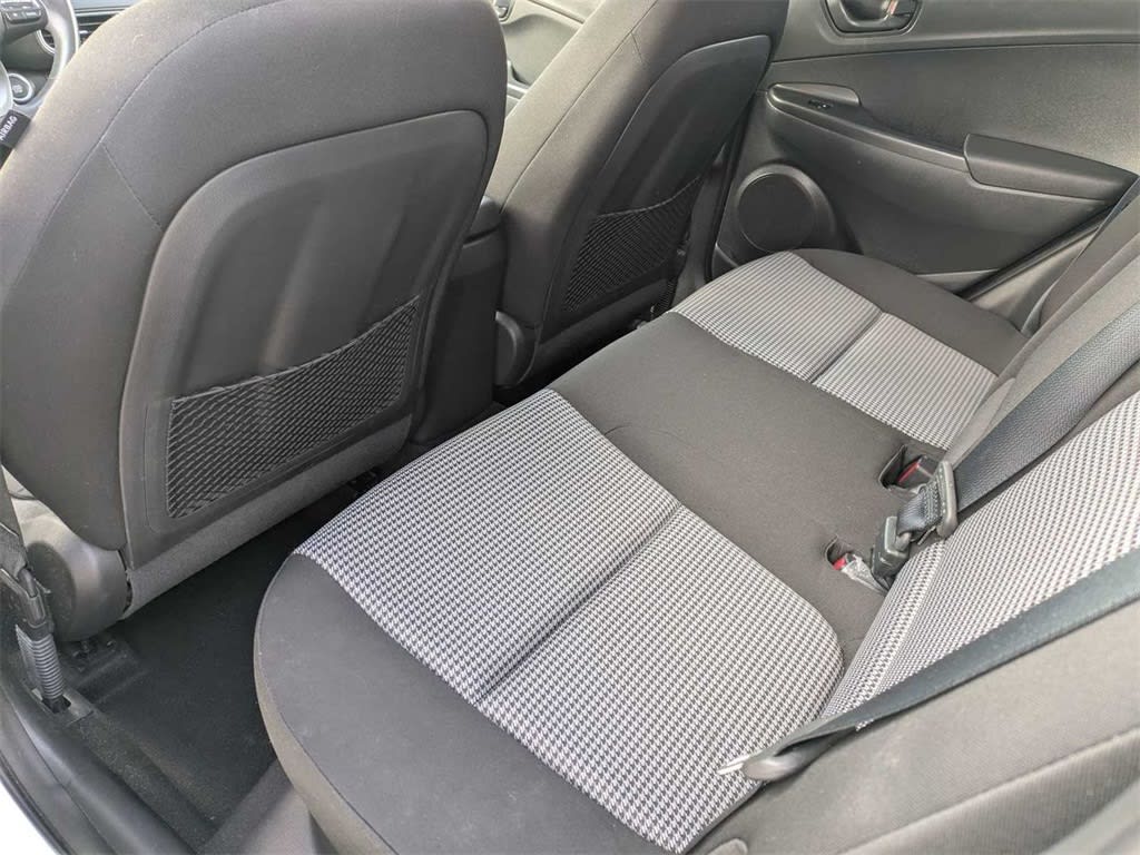 Thumbnail: 2021 Hyundai Kona - 11