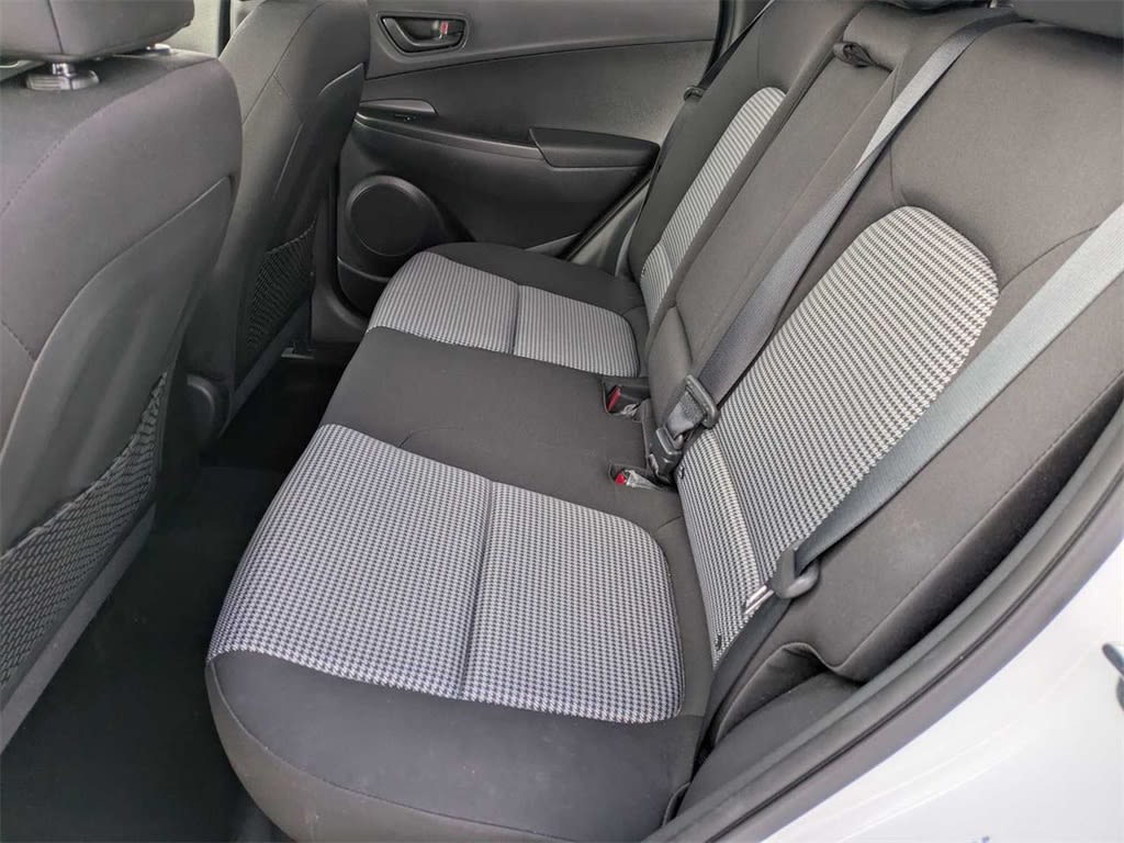 Thumbnail: 2021 Hyundai Kona - 36