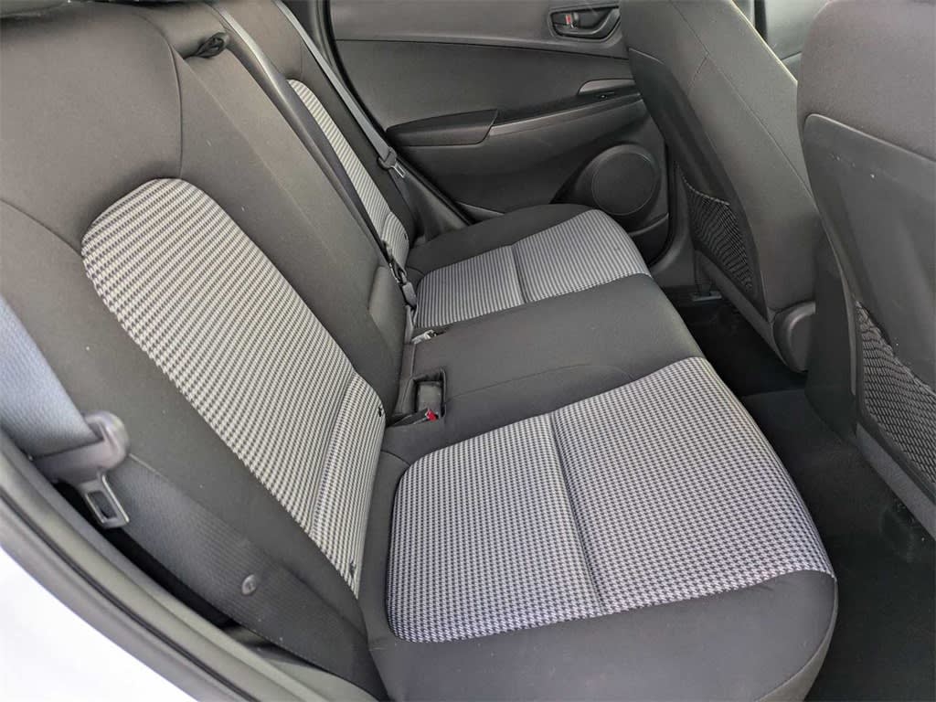 Thumbnail: 2021 Hyundai Kona - 38