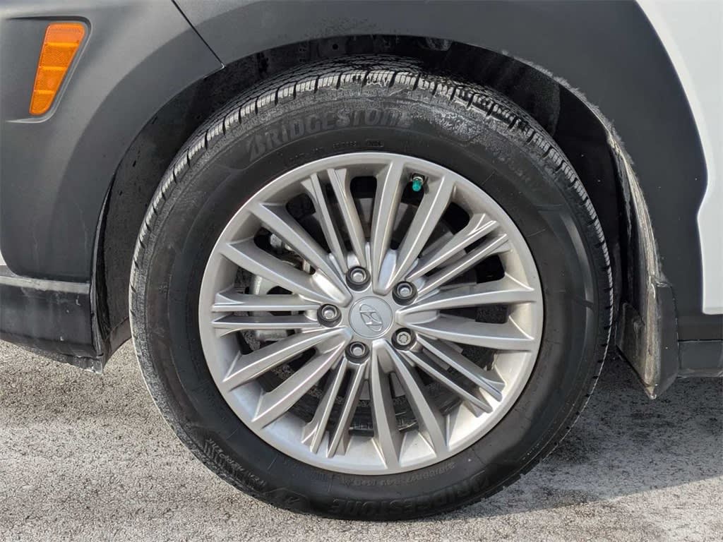 Thumbnail: 2021 Hyundai Kona - 31