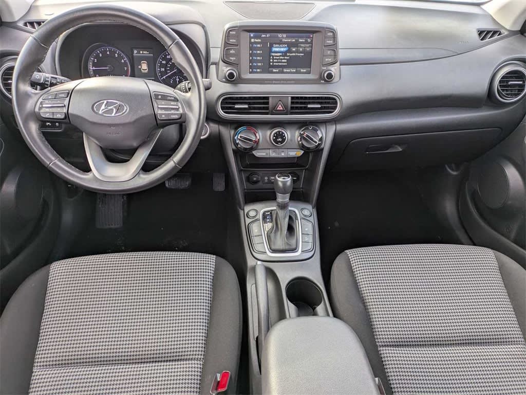 Thumbnail: 2021 Hyundai Kona - 12