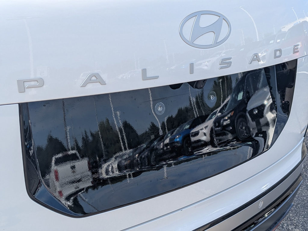 Thumbnail: 2026 Hyundai Palisade - 23