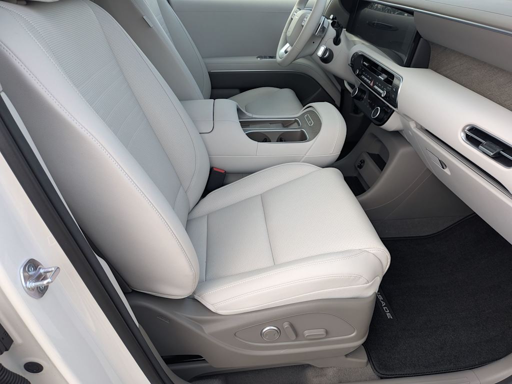 Thumbnail: 2026 Hyundai Palisade - 9