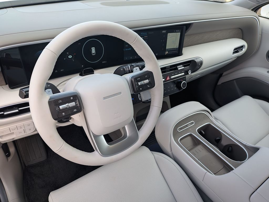 Thumbnail: 2026 Hyundai Palisade - 2