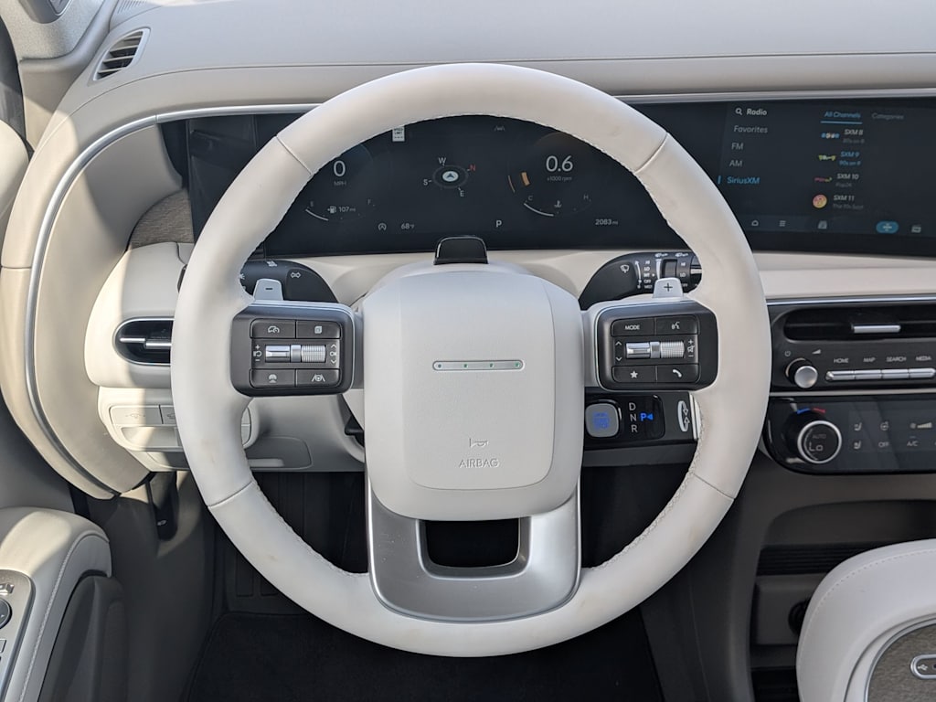 Thumbnail: 2026 Hyundai Palisade - 11