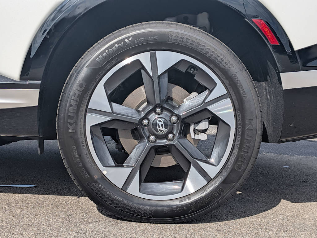 Thumbnail: 2026 Hyundai Palisade - 6