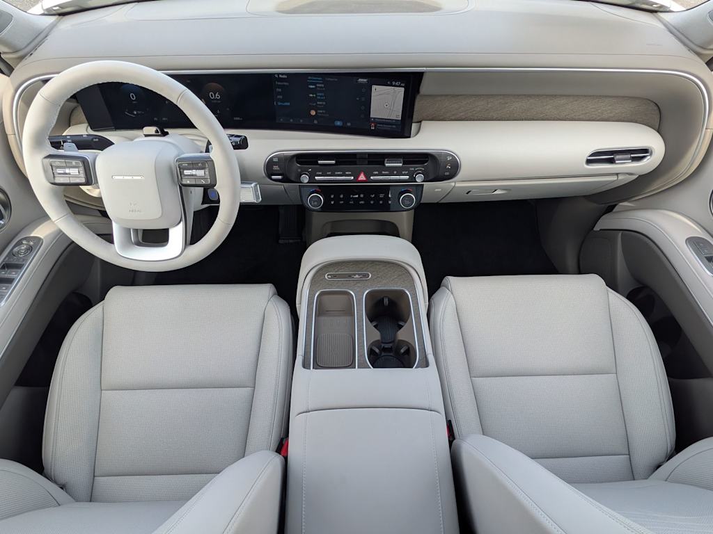 Thumbnail: 2026 Hyundai Palisade - 7