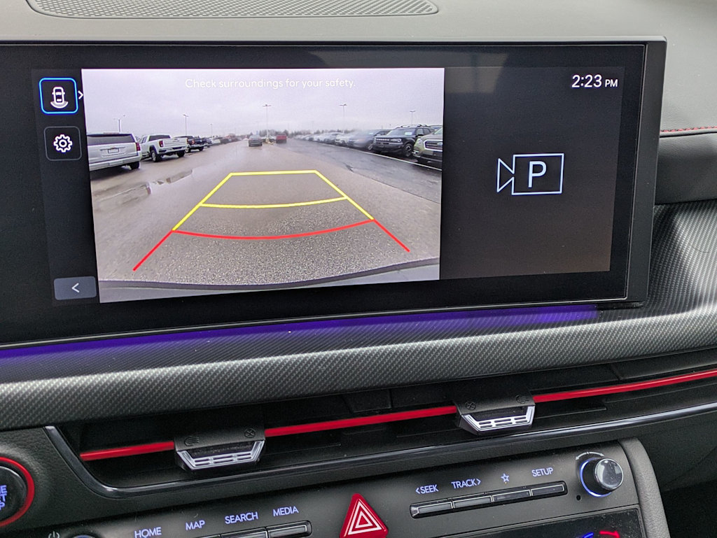 Thumbnail: 2024 Hyundai Sonata - 33