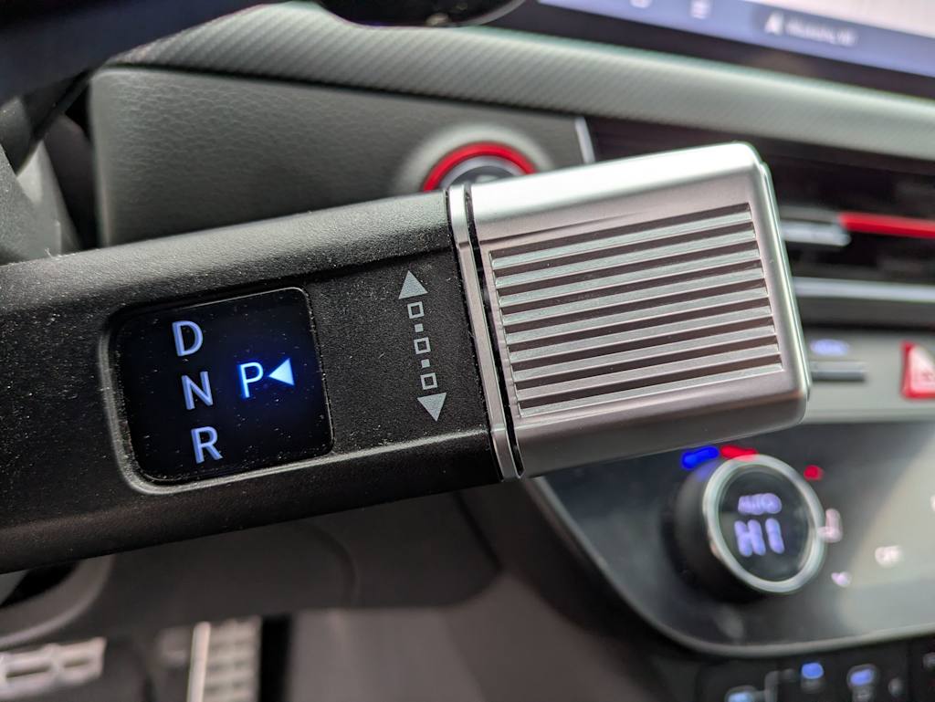 Thumbnail: 2024 Hyundai Sonata - 36