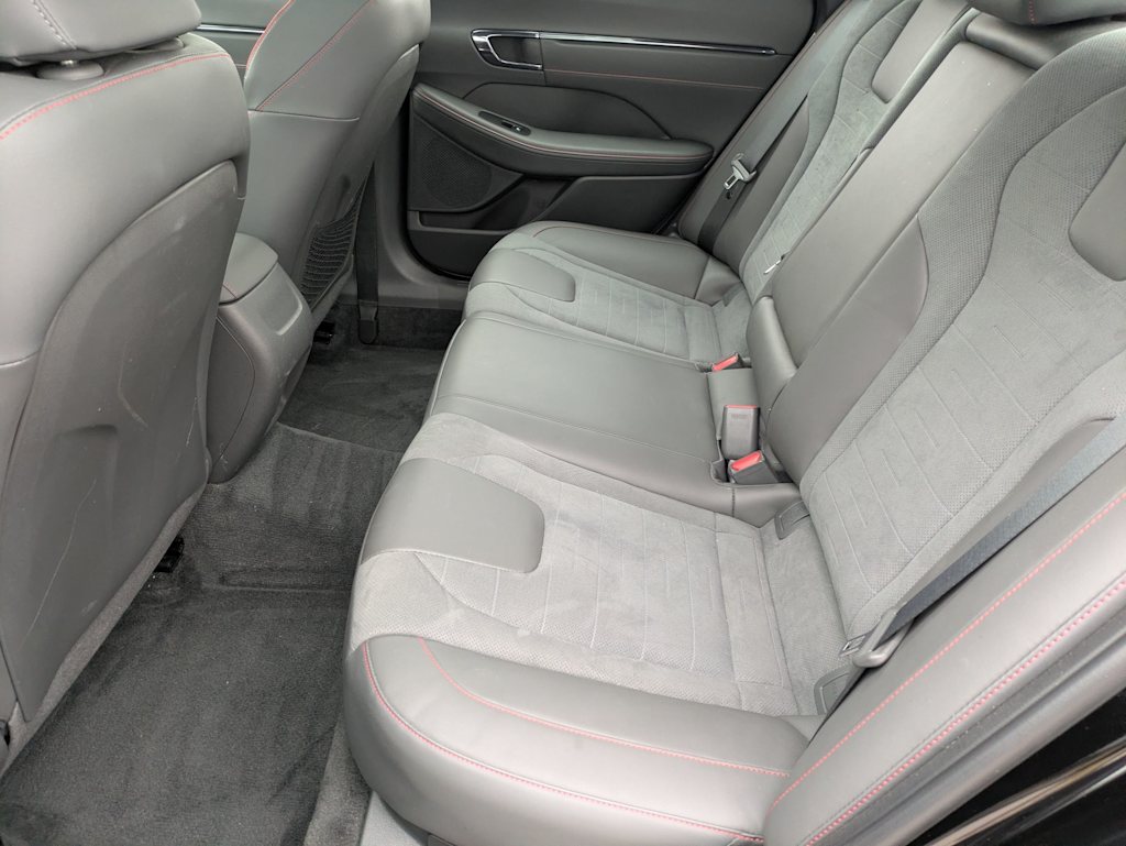 Thumbnail: 2024 Hyundai Sonata - 26