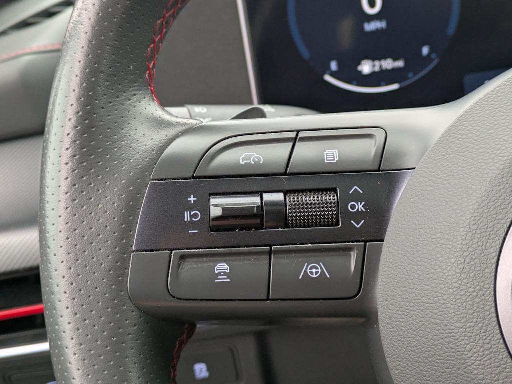 Thumbnail: 2024 Hyundai Sonata - 29